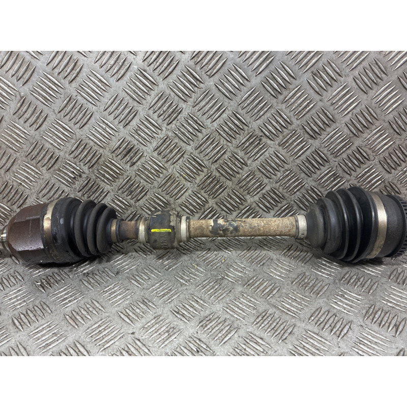 Cardan gauche (transmission) HYUNDAI IX 20 Photo n°3