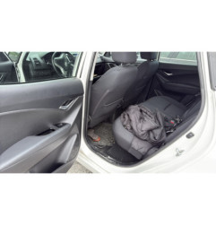 Cardan gauche (transmission) HYUNDAI IX 20