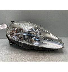 Optique avant principal droit (feux)(phare) FIAT GRANDE PUNTO