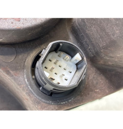 Optique avant principal droit (feux)(phare) FIAT GRANDE PUNTO