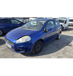 Optique avant principal droit (feux)(phare) FIAT GRANDE PUNTO