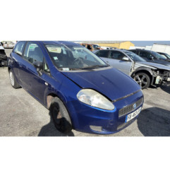 Optique avant principal droit (feux)(phare) FIAT GRANDE PUNTO