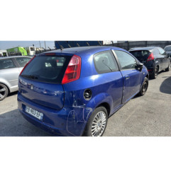 Optique avant principal droit (feux)(phare) FIAT GRANDE PUNTO