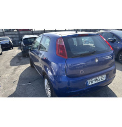 Optique avant principal droit (feux)(phare) FIAT GRANDE PUNTO