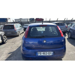 Optique avant principal droit (feux)(phare) FIAT GRANDE PUNTO