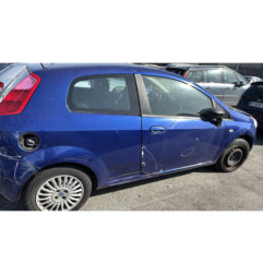 Optique avant principal droit (feux)(phare) FIAT GRANDE PUNTO