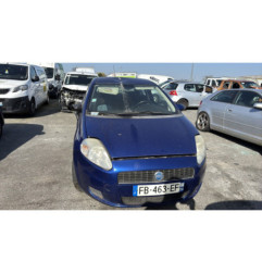 Optique avant principal droit (feux)(phare) FIAT GRANDE PUNTO