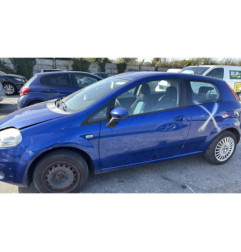 Optique avant principal droit (feux)(phare) FIAT GRANDE PUNTO
