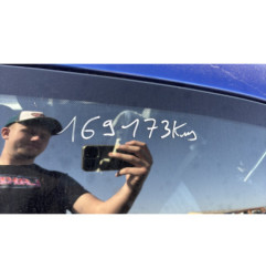 Optique avant principal droit (feux)(phare) FIAT GRANDE PUNTO