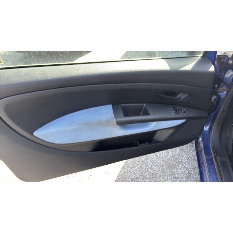 Optique avant principal droit (feux)(phare) FIAT GRANDE PUNTO Photo n°16