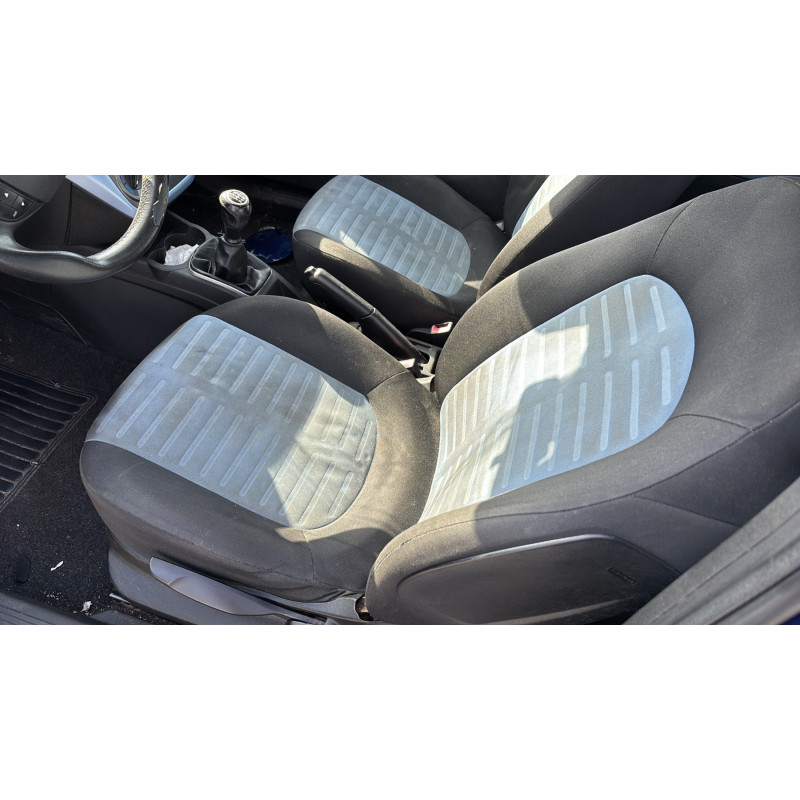 Optique avant principal droit (feux)(phare) FIAT GRANDE PUNTO Photo n°18