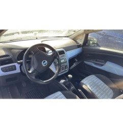 Optique avant principal droit (feux)(phare) FIAT GRANDE PUNTO