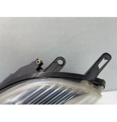 Optique avant principal gauche (feux)(phare) FIAT GRANDE PUNTO