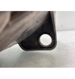 Optique avant principal gauche (feux)(phare) FIAT GRANDE PUNTO