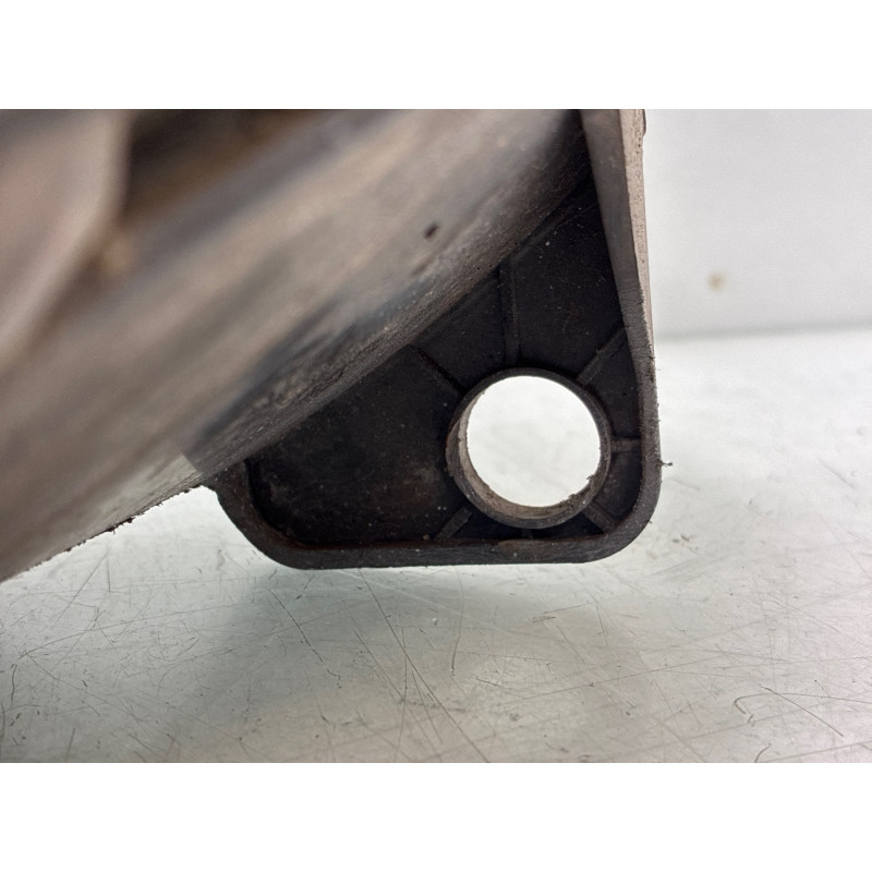 Optique avant principal gauche (feux)(phare) FIAT GRANDE PUNTO Photo n°3