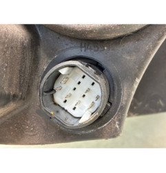 Optique avant principal gauche (feux)(phare) FIAT GRANDE PUNTO