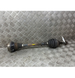 Cardan gauche (transmission) AUDI A3 2 Photo n°1