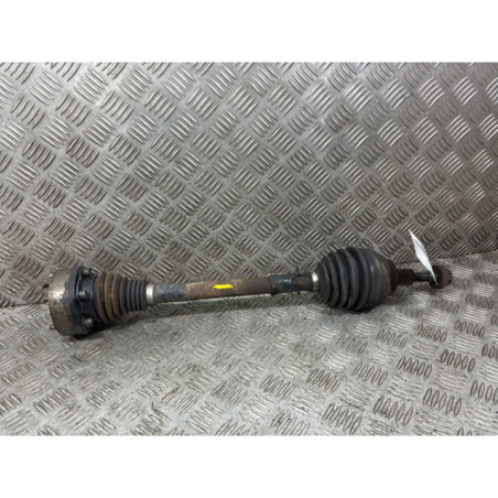 Cardan gauche (transmission) AUDI A3 2 Photo n°1