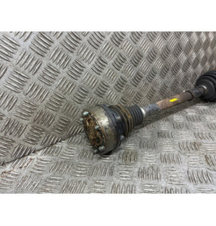 Cardan gauche (transmission) AUDI A3 2