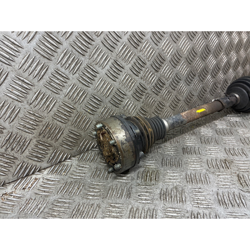 Cardan gauche (transmission) AUDI A3 2 Photo n°2