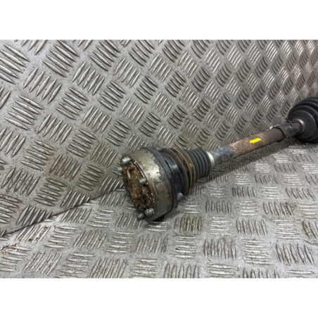 Cardan gauche (transmission) AUDI A3 2