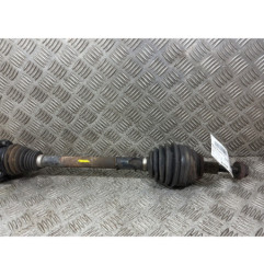 Cardan gauche (transmission) AUDI A3 2