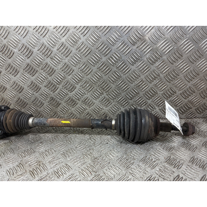 Cardan gauche (transmission) AUDI A3 2 Photo n°3