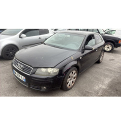 Cardan gauche (transmission) AUDI A3 2