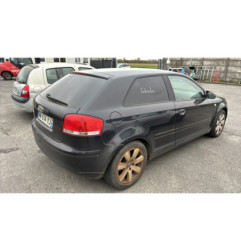 Cardan gauche (transmission) AUDI A3 2
