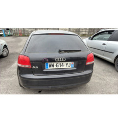 Cardan gauche (transmission) AUDI A3 2