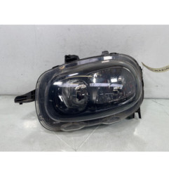 Optique avant principal gauche (feux)(phare) CITROEN C3 3