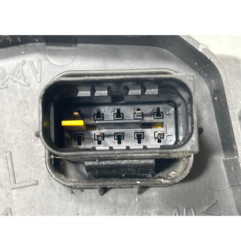 Optique avant principal gauche (feux)(phare) CITROEN C3 3