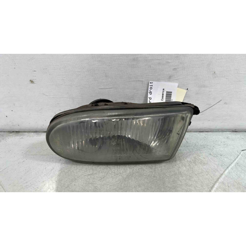 Anti brouillard droit (feux) RENAULT LAGUNA 1 Photo n°1