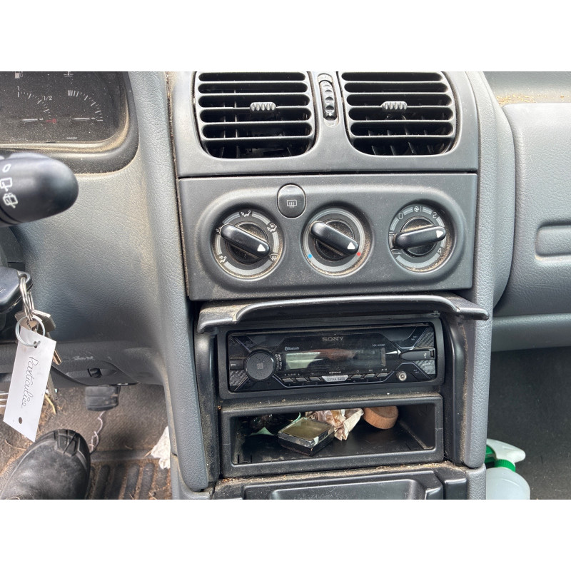 Anti brouillard droit (feux) RENAULT LAGUNA 1 Photo n°20