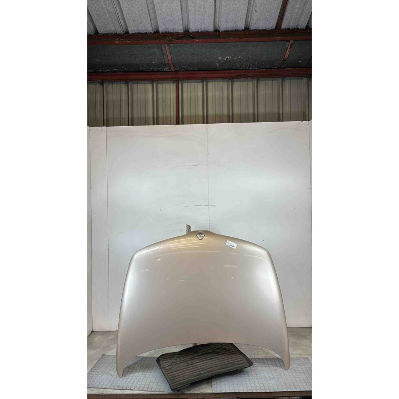 Capot RENAULT LAGUNA 1 Photo n°4
