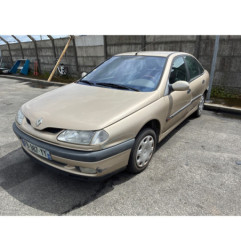 Capot RENAULT LAGUNA 1
