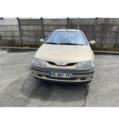 Capot RENAULT LAGUNA 1