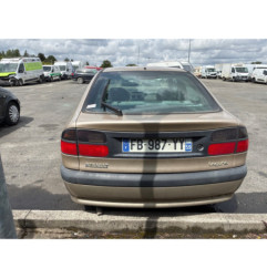 Capot RENAULT LAGUNA 1