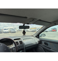 Capot RENAULT LAGUNA 1