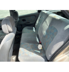 Capot RENAULT LAGUNA 1