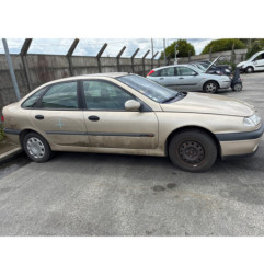 Capot RENAULT LAGUNA 1