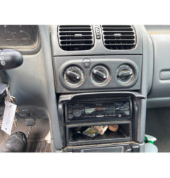 Capot RENAULT LAGUNA 1