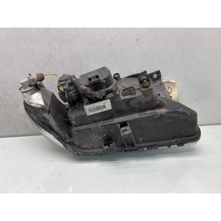 Optique avant principal gauche (feux)(phare) CITROEN XSARA