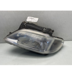 Optique avant principal gauche (feux)(phare) CITROEN XSARA