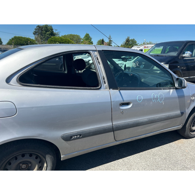 Retroviseur gauche CITROEN XSARA Photo n°5