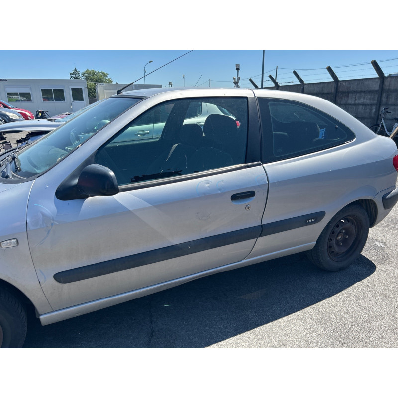 Retroviseur gauche CITROEN XSARA Photo n°6