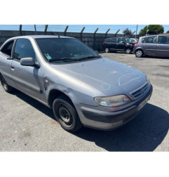 Retroviseur gauche CITROEN XSARA