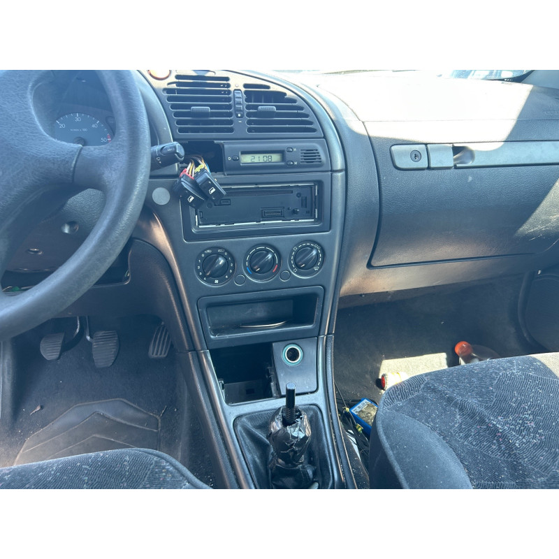 Retroviseur gauche CITROEN XSARA Photo n°8