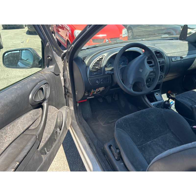Retroviseur gauche CITROEN XSARA Photo n°9
