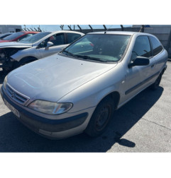Retroviseur gauche CITROEN XSARA
